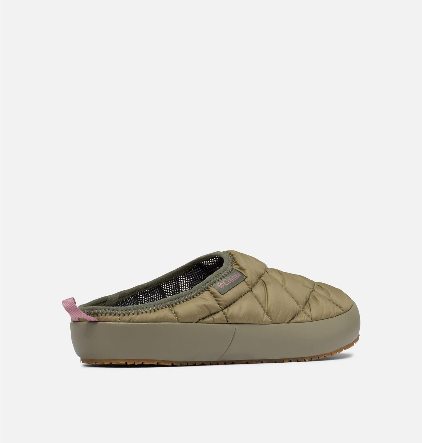 Pantuflas Mujer - COLUMBIA W Omni-HeatLazy Bend Camper - StoneG 4/7