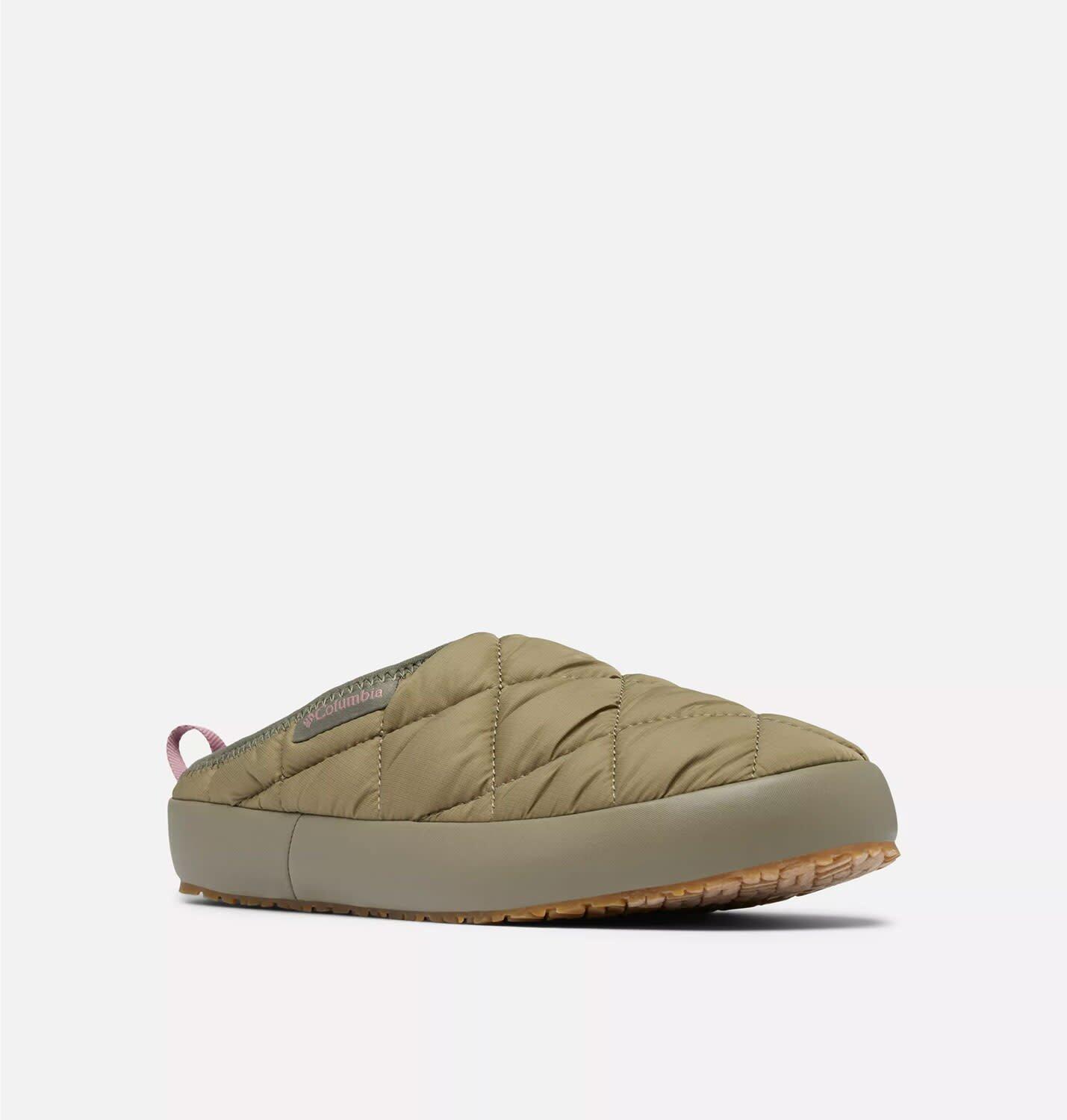 Pantuflas Mujer - COLUMBIA W Omni-HeatLazy Bend Camper - StoneG 2/7