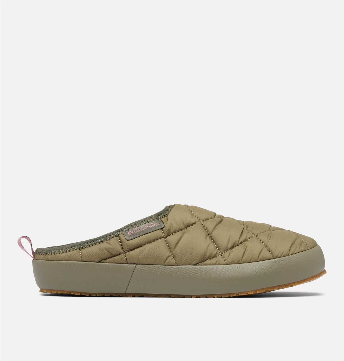 COLUMBIA Chinelos E Mules Mulher - COLUMBIA W Omni-HeatLazy Bend Camper - StoneG