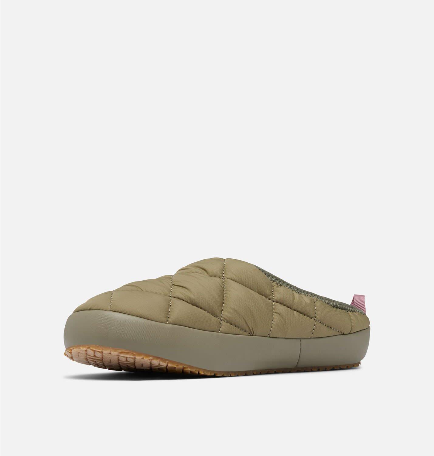 Pantuflas Mujer - COLUMBIA W Omni-HeatLazy Bend Camper - StoneG 5/7