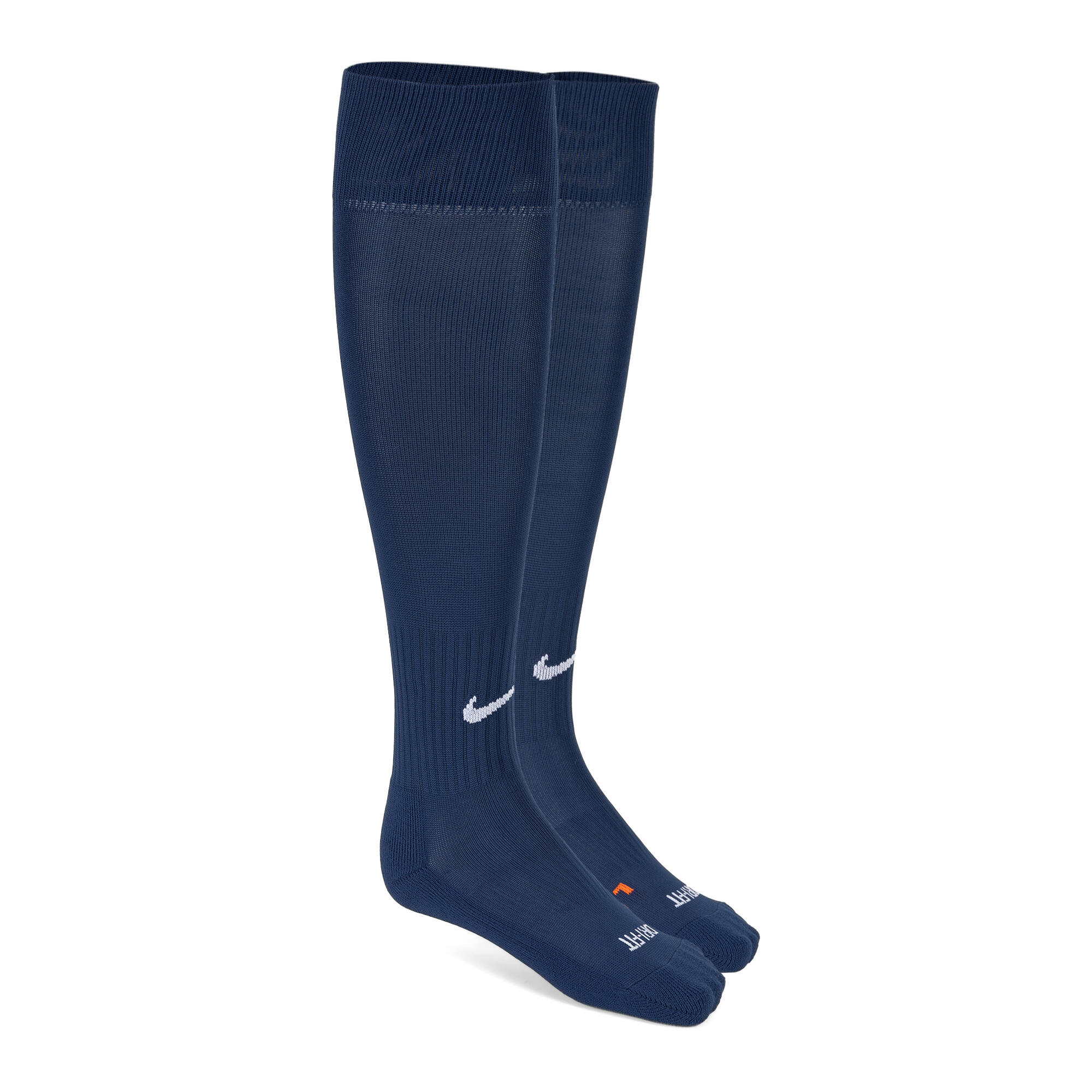 Chaussettes De Foot CLASSIC CUSH OTC Adulte (Bleu Marine) 4/4