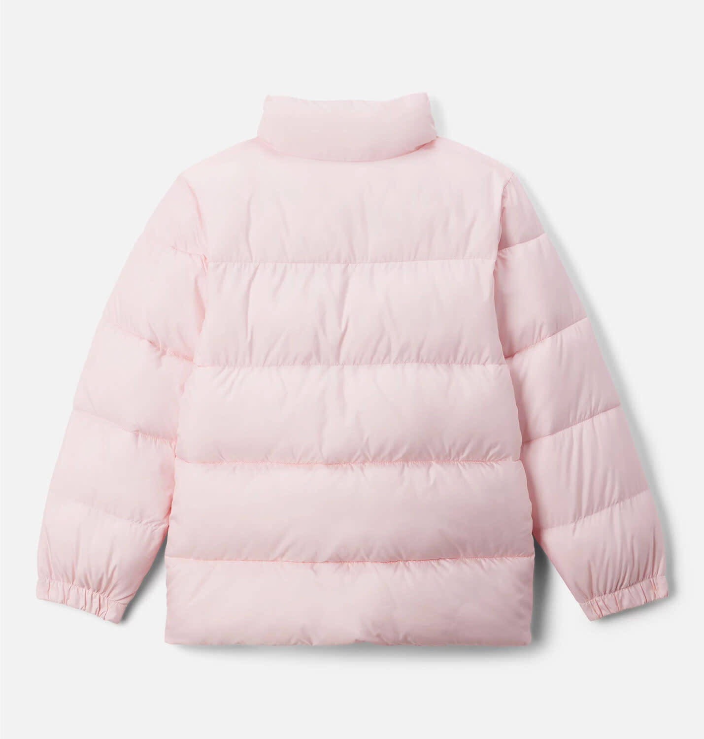 Vestes Synthetiques Et Doudounes Enfants - COLUMBIA Kids Puffect II Jkt - Satin 2/3