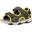 Sandály Geox Model B Sandal Multy Boy Barva Zelený