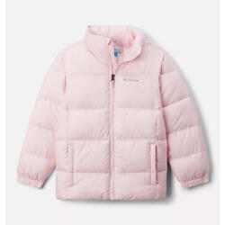 Vestes Synthetiques Et Doudounes Enfants - COLUMBIA Kids Puffect II Jkt -