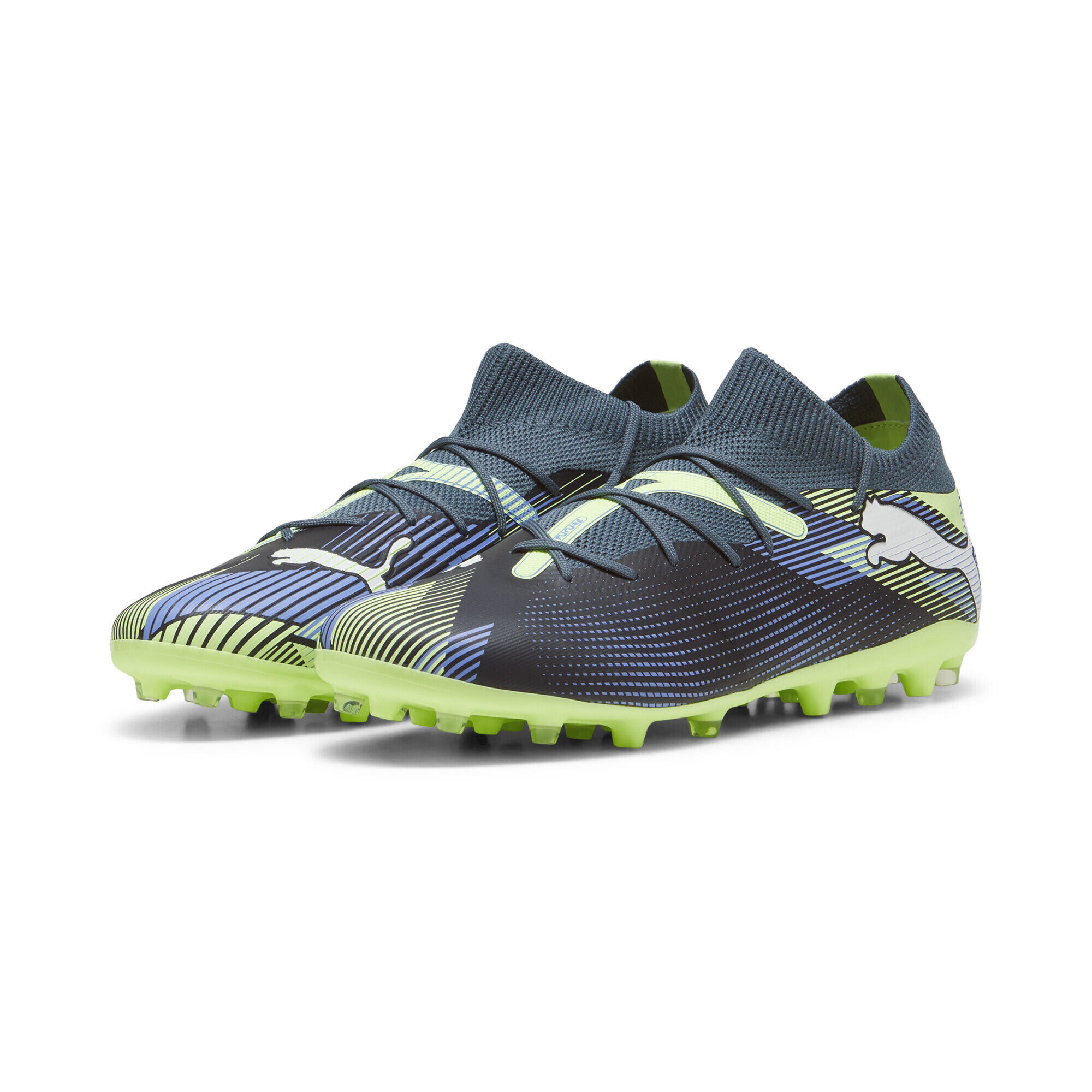 PUMA Chuteiras de futebol PUMA FUTURE 7 MATCH MG