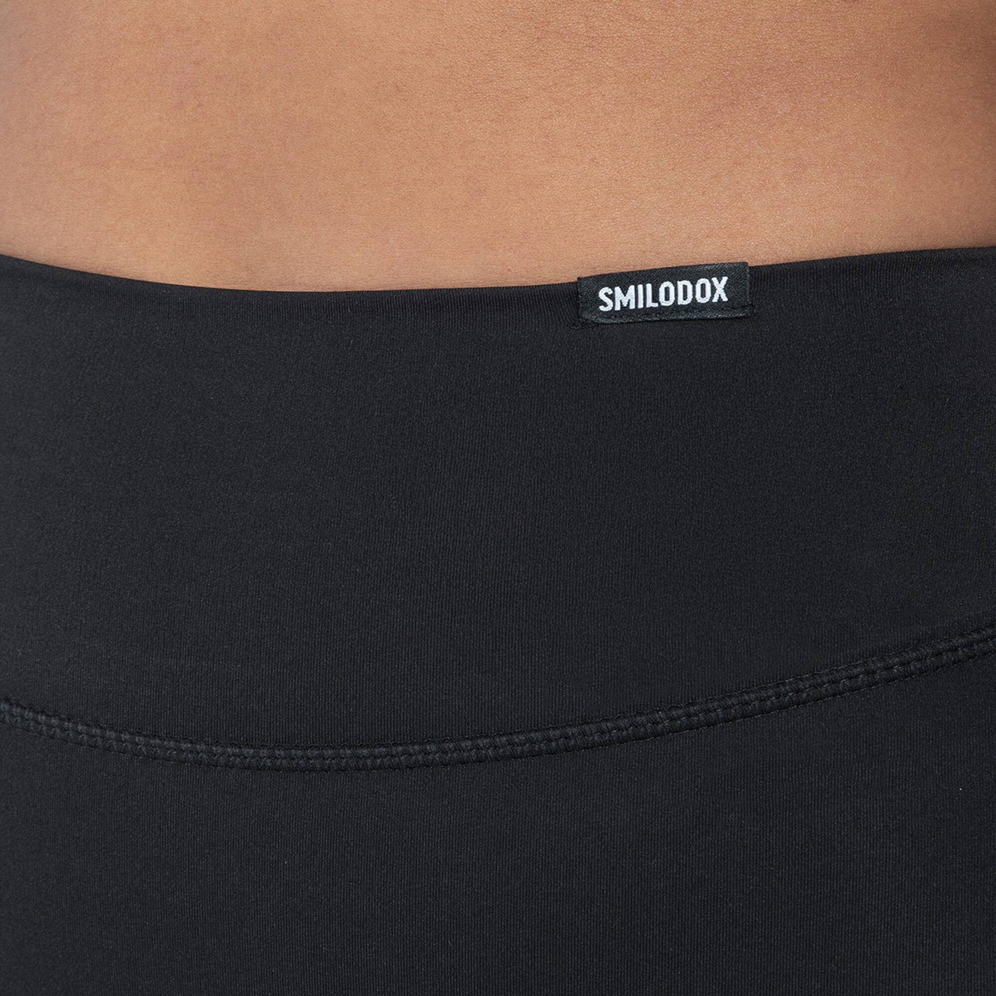 Damen Leggings Selina Schwarz 6/6