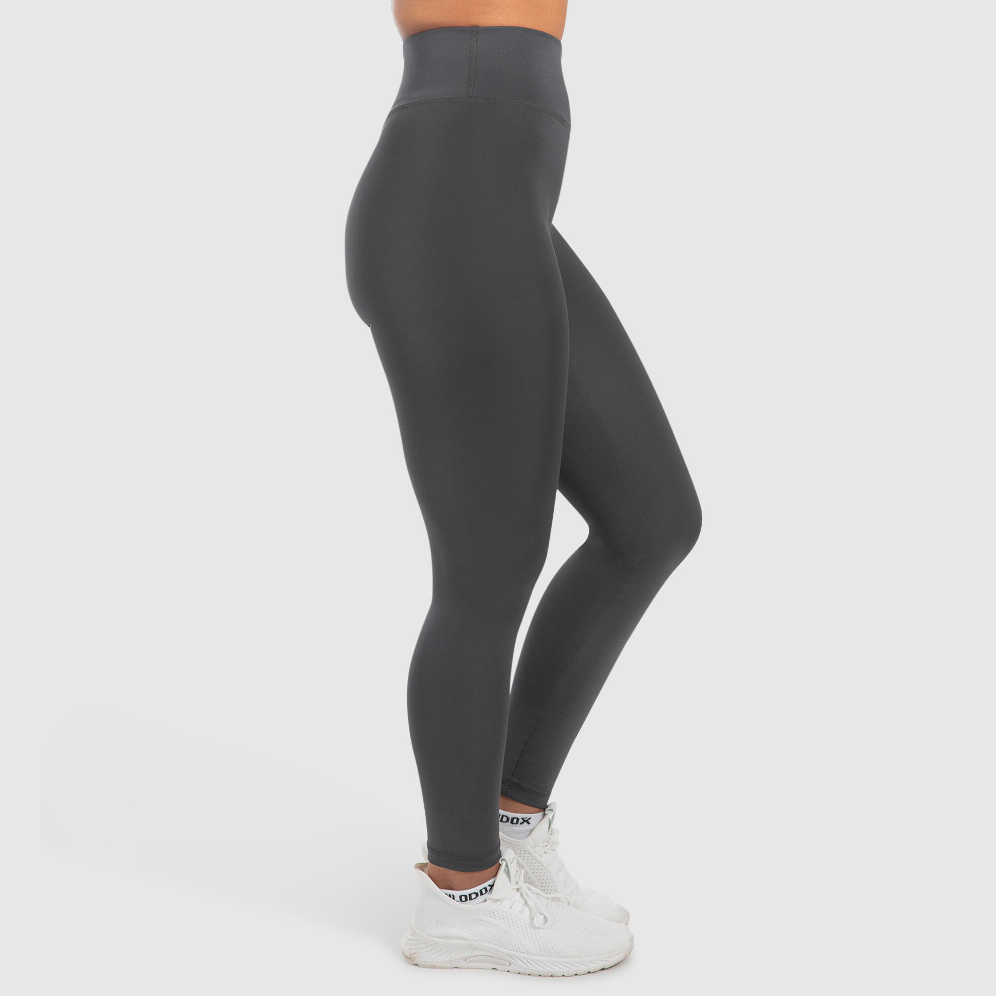 Damen Leggings Selina Anthrazit 2/6