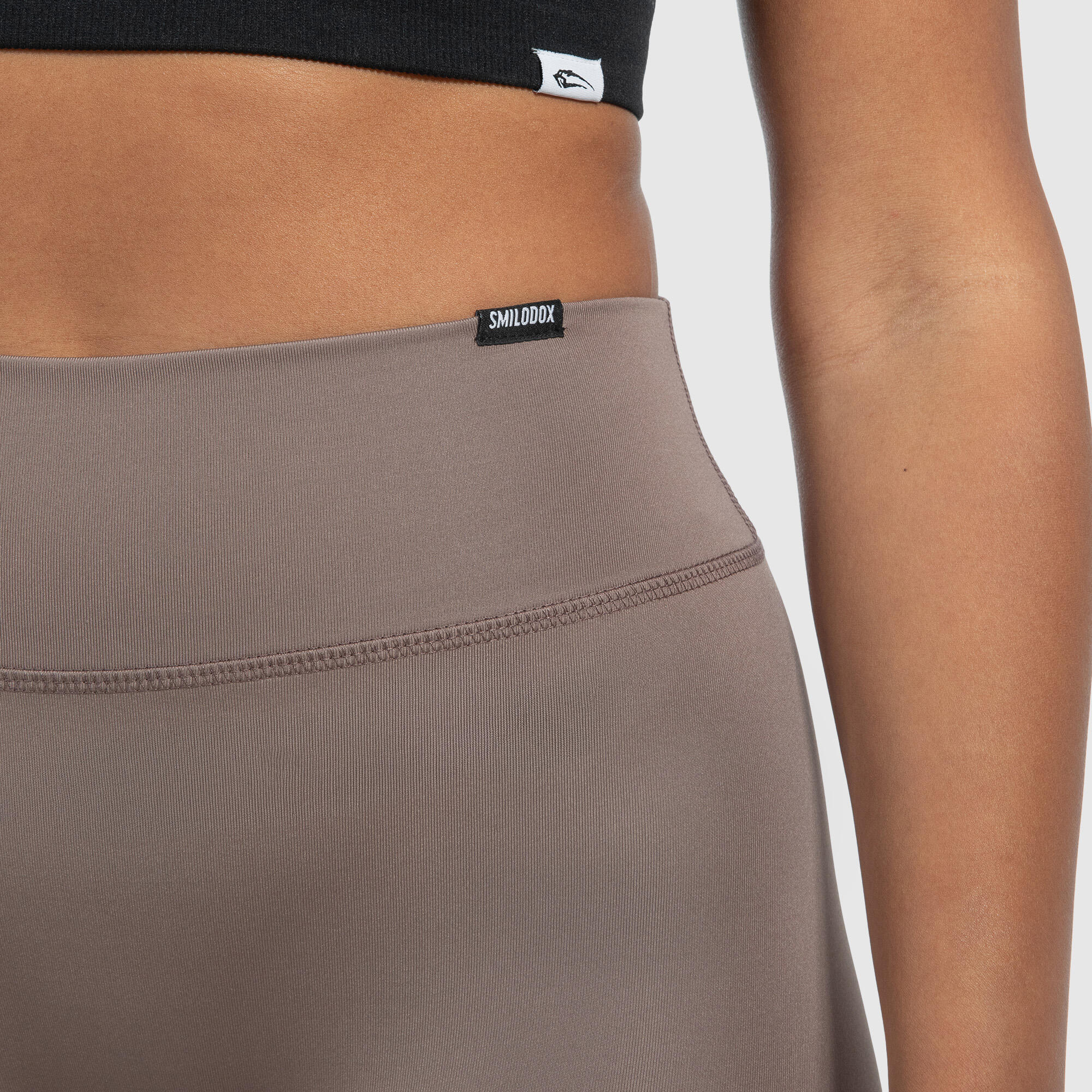 Damen Leggings Selina Braun 6/6