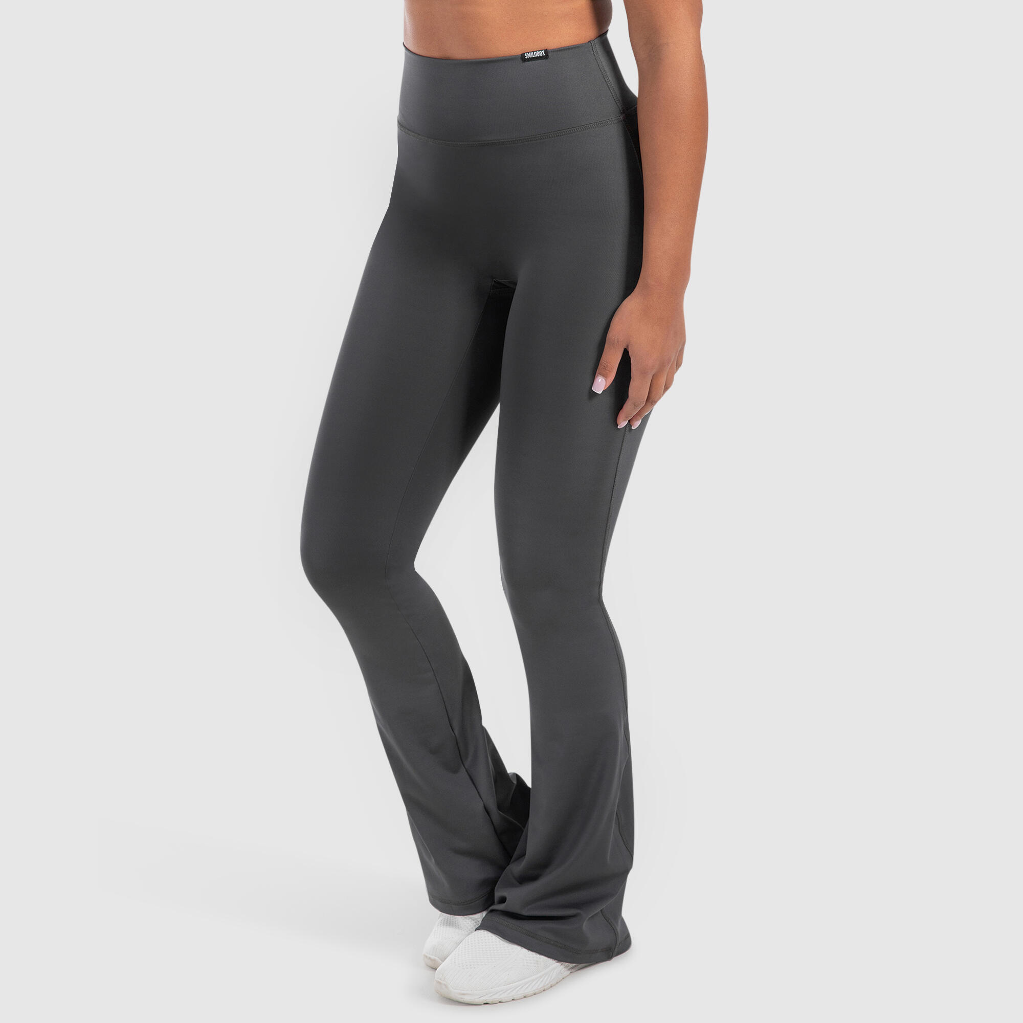 Damen Leggings Loreen Anthrazit 2/6