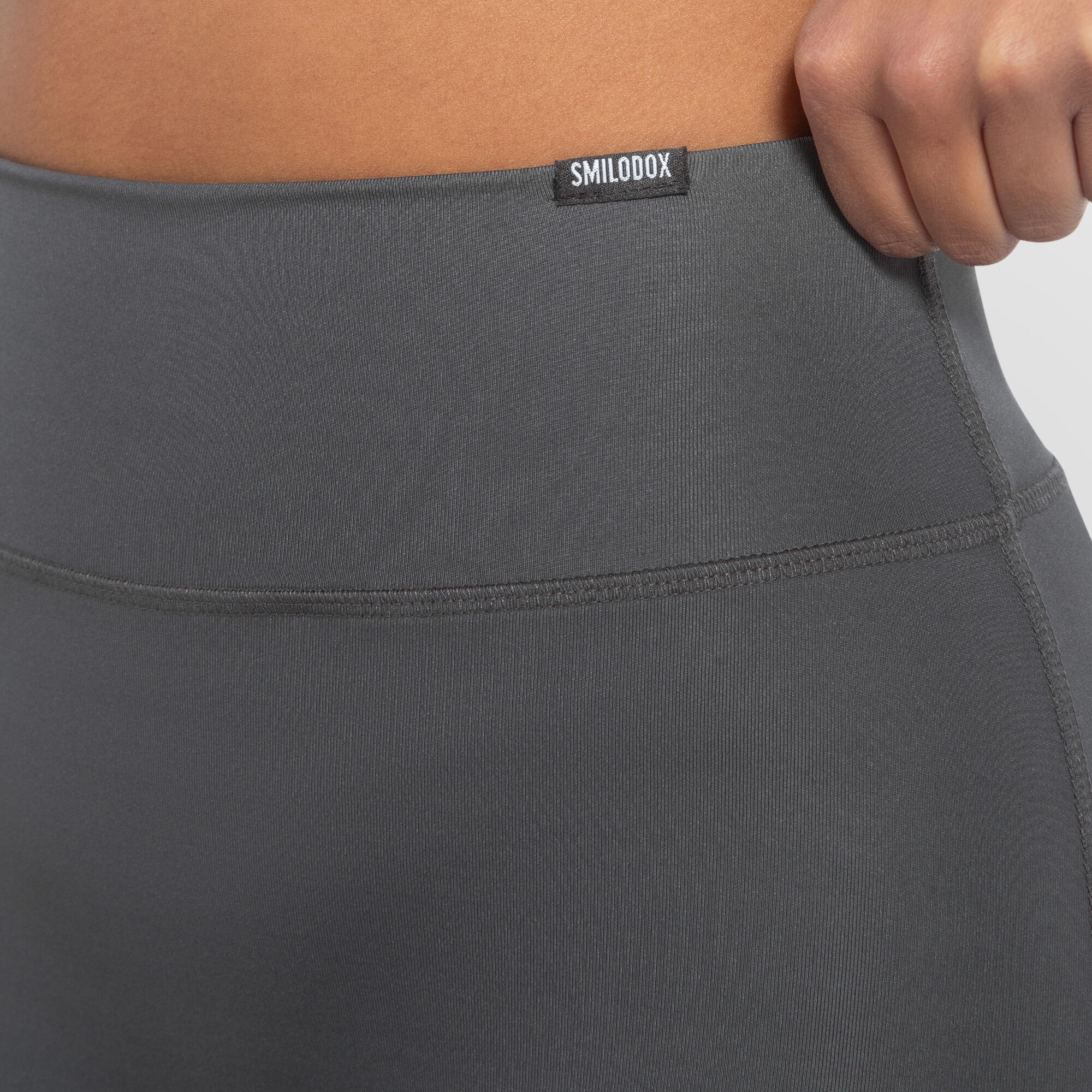 Damen Leggings Loreen Anthrazit 4/6