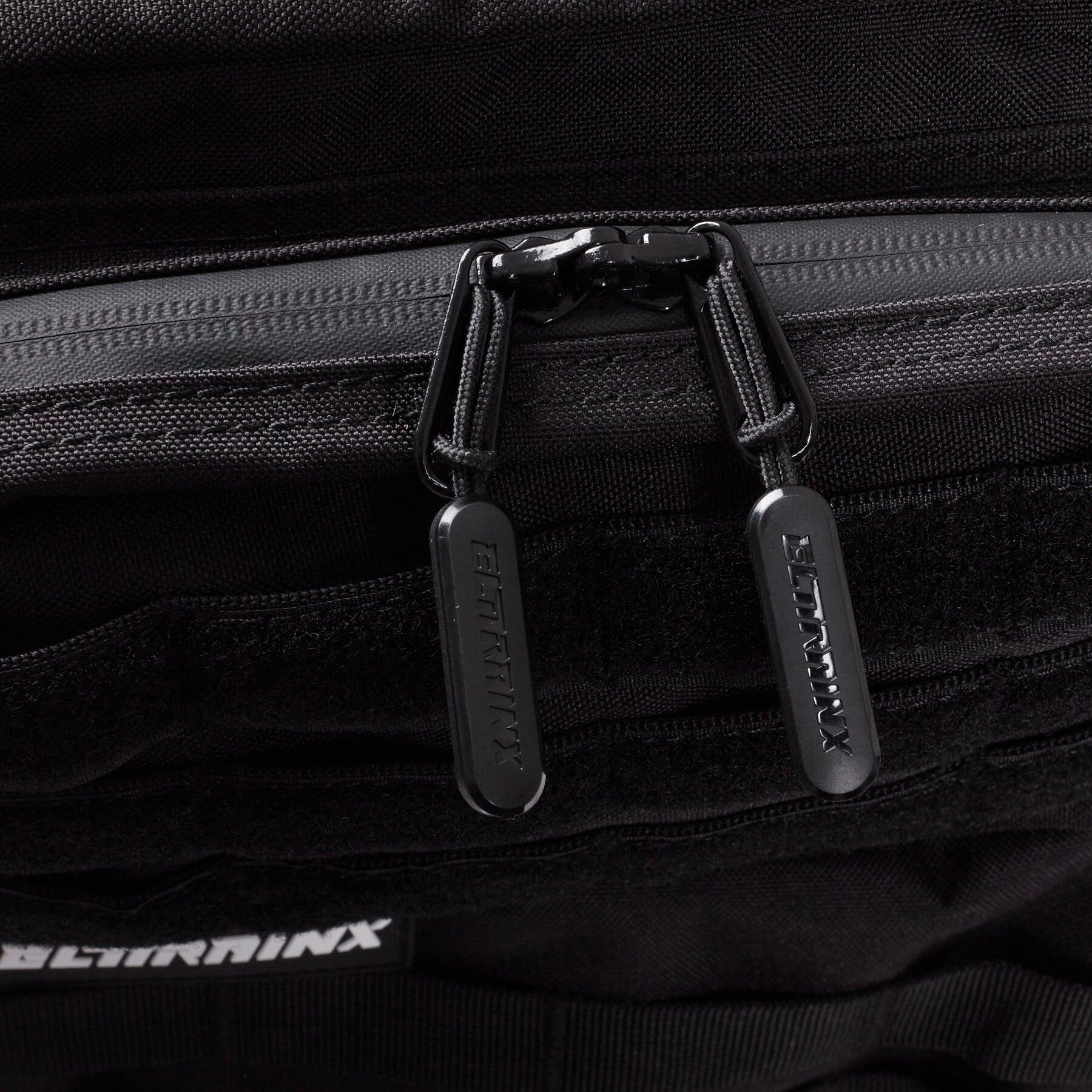 Sac à Dos Elitex Noir 25L Cabine Entraînement Imperméable 3/7