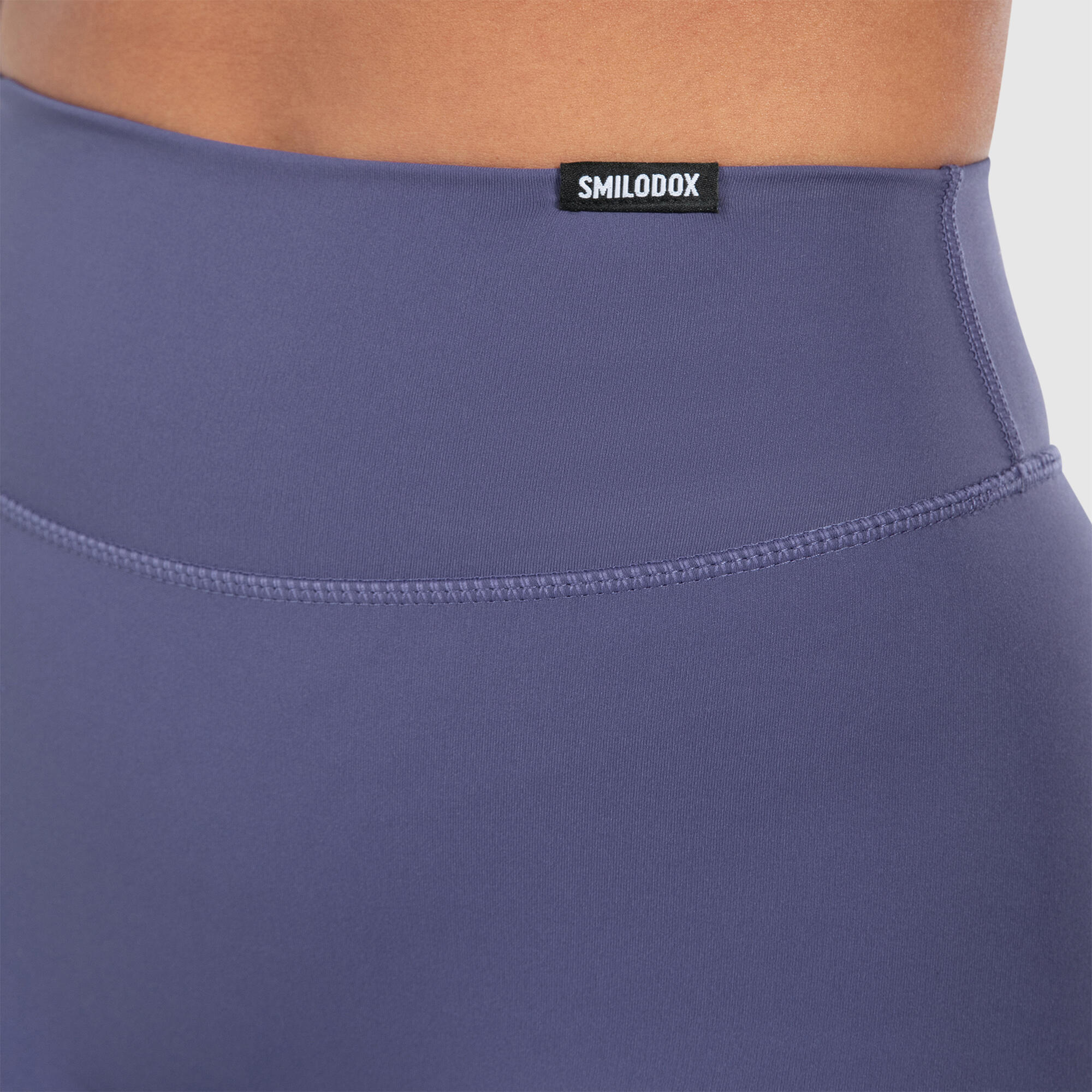 Damen Leggings Selina Dunkelblau 5/6