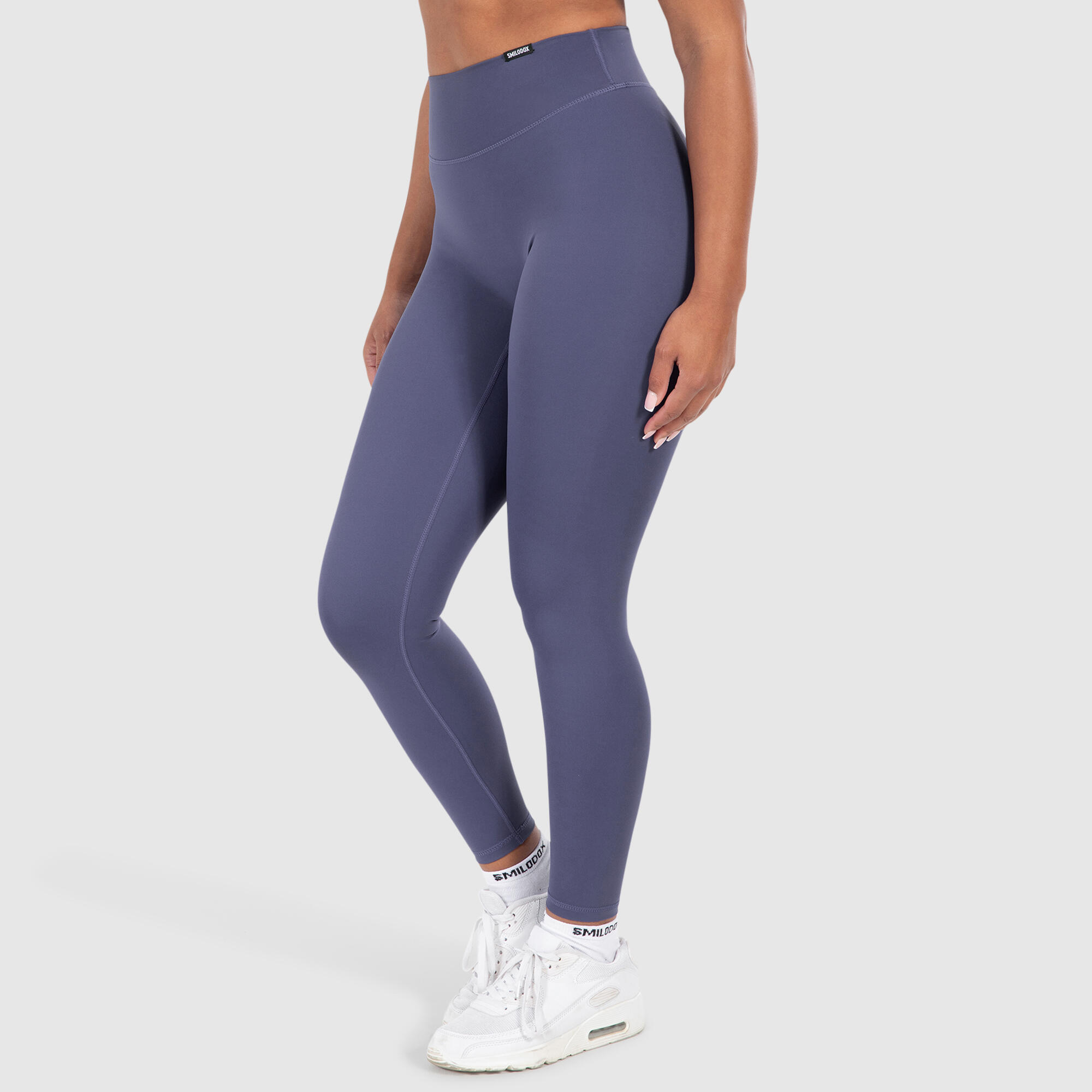 Damen Leggings Selina Dunkelblau 2/6