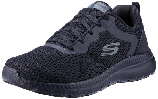 Skechers Quick Path 12607 GYCL Donna Sneakers Grigio Memory Foam Sport EU 39