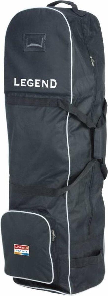 Legend Travelcover De Luxe 1/3