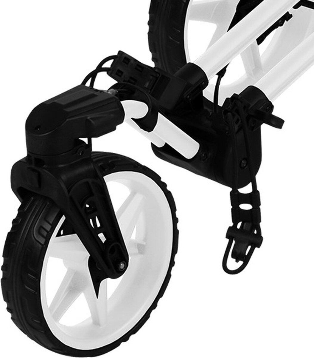 FastFold Dice Chariot de golf - 3/3
