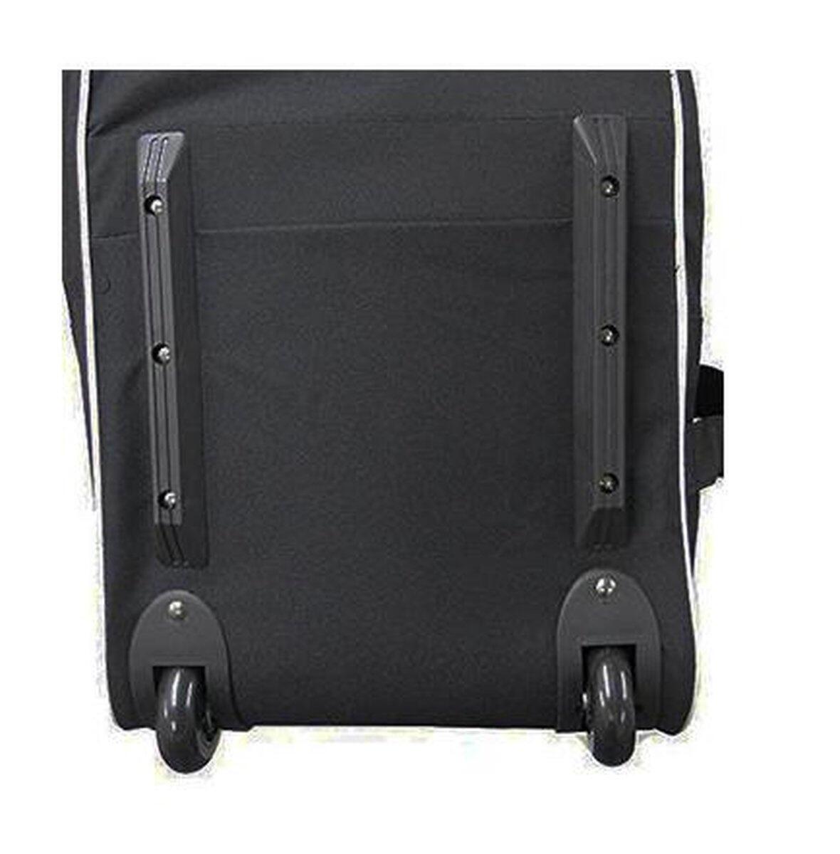 Legend Travelcover De Luxe 2/3