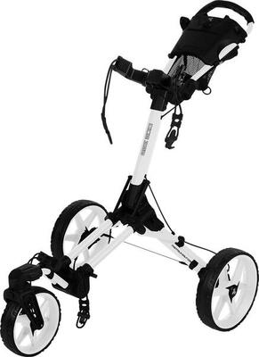 Dice Golftrolley - Golfwagen - Weiß