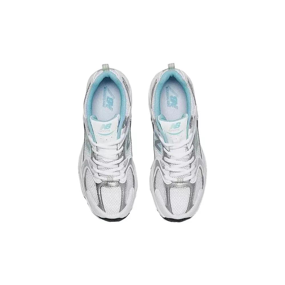 Basket New Balance Junior GR530 3/7