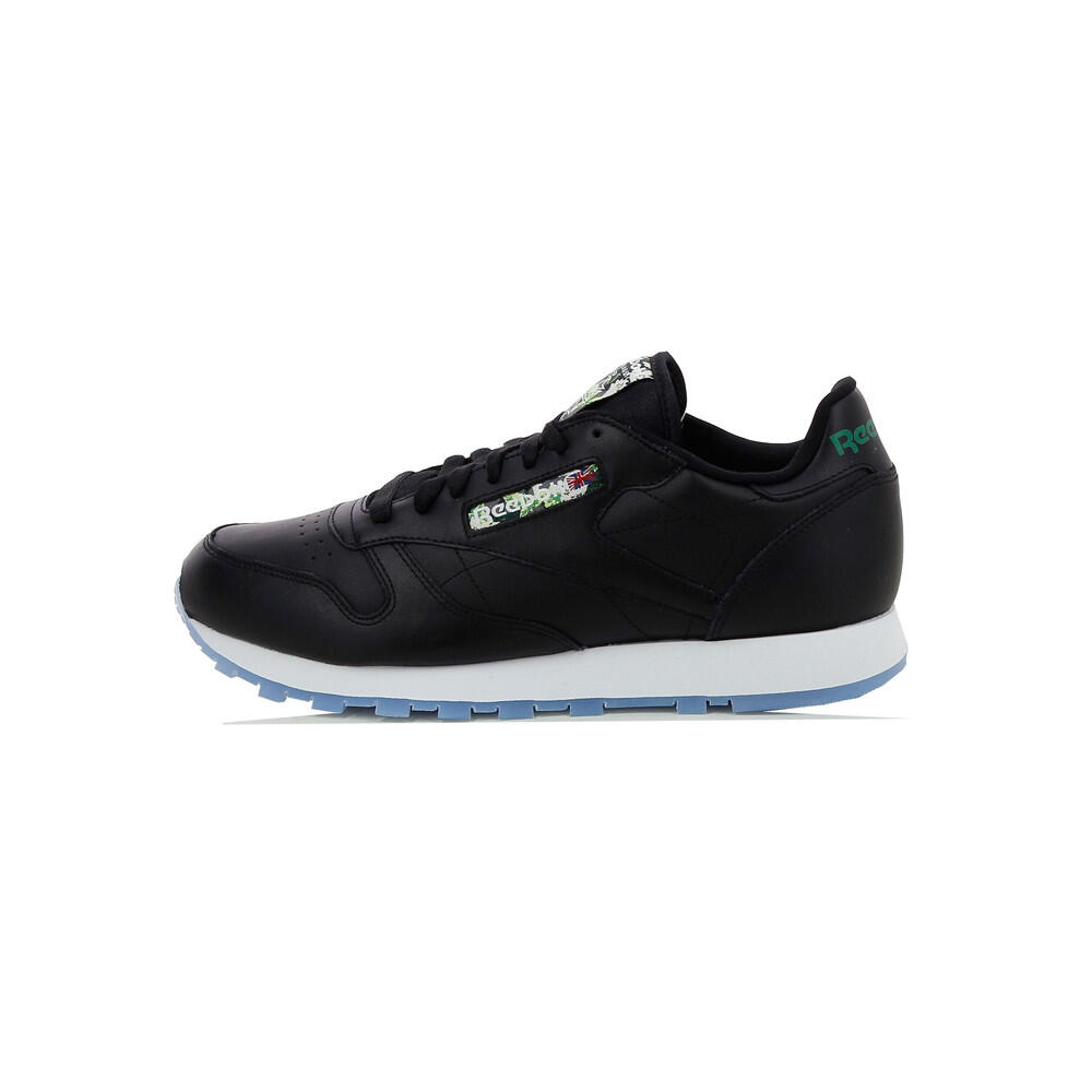Basket Reebok Classic Leather SF 1/4