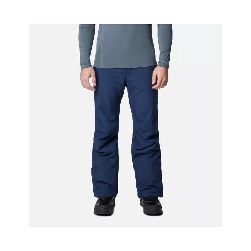 COLUMBIA Pantalon de Ski Imperméable Shafer Canyon™ II Homme - Collegiate Navy