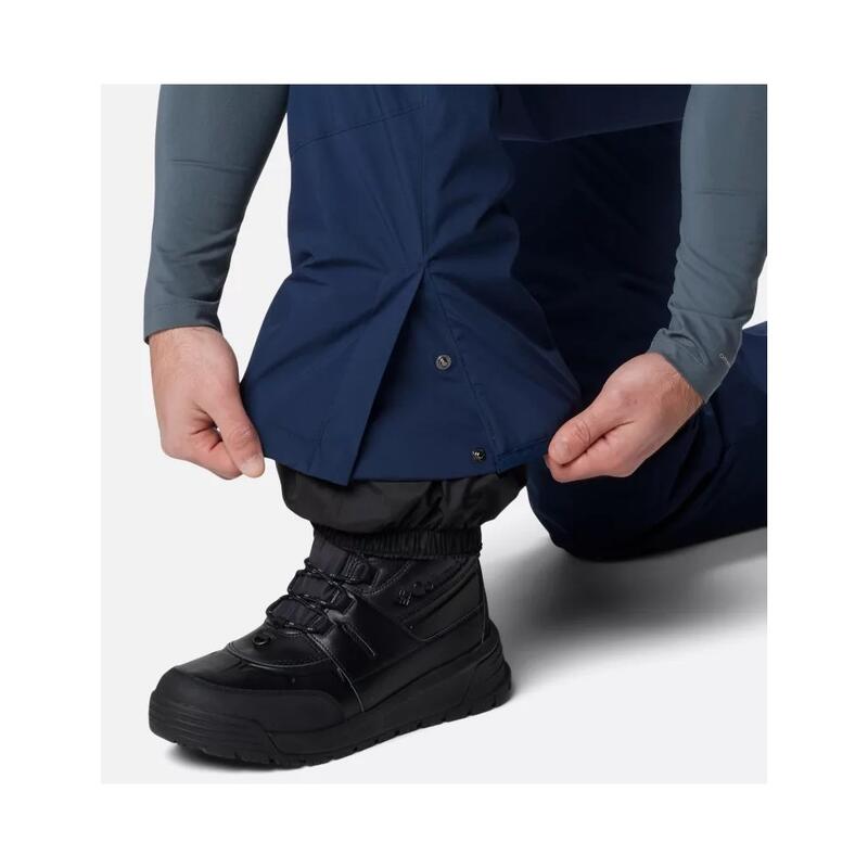 COLUMBIA Pantalon de Ski Imperméable Shafer Canyon™ II Homme - Collegiate Navy