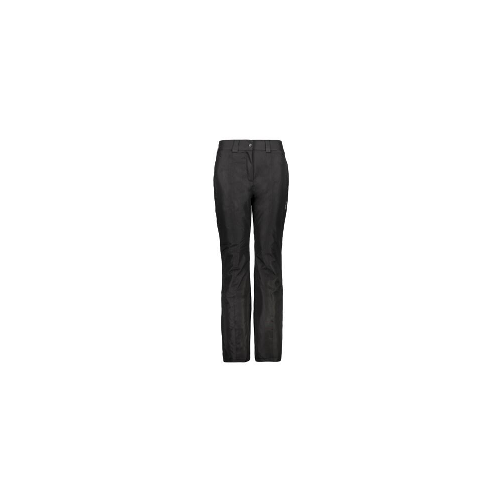 CMP Pantaloni da sci da donna CMP 3W20636