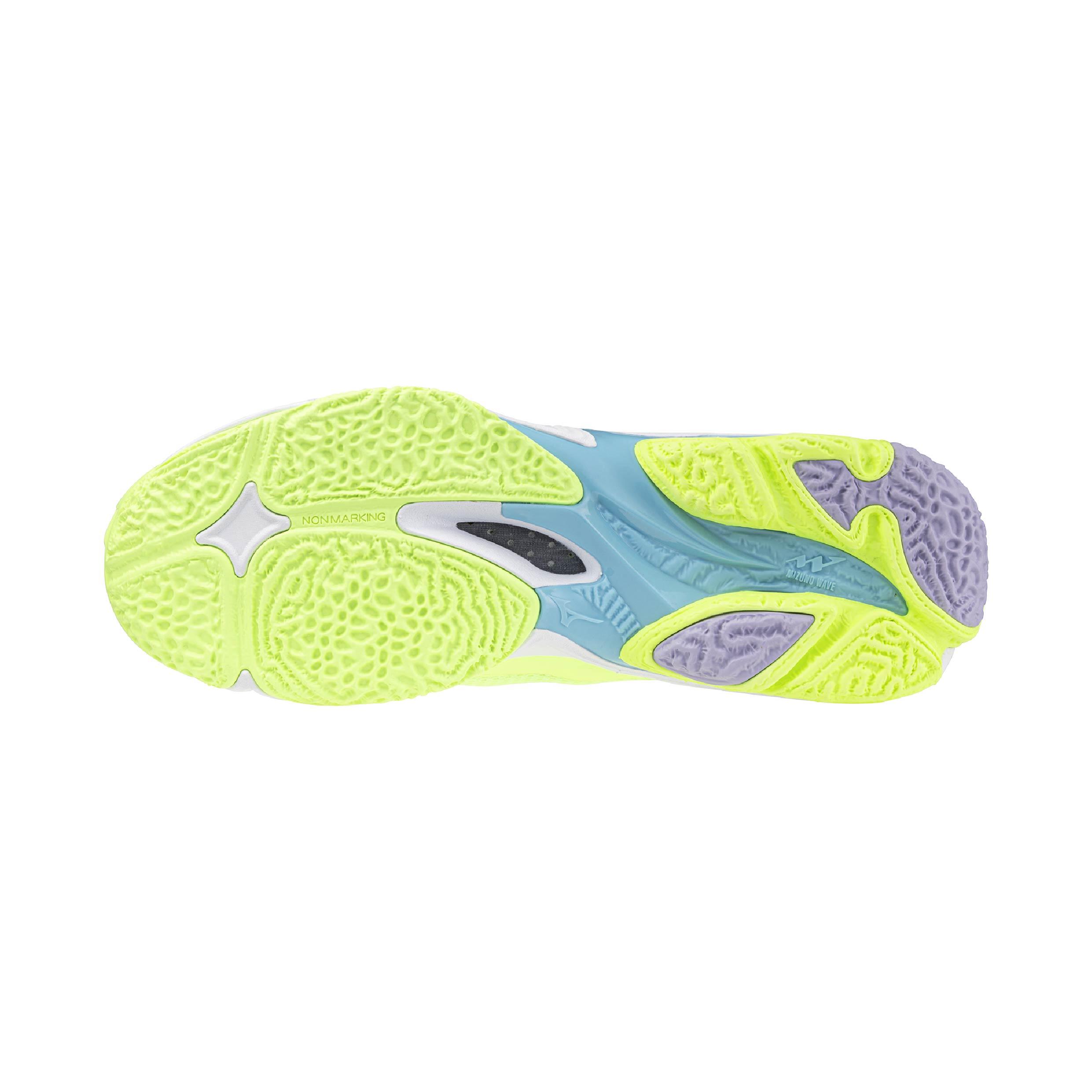 MIZUNO - シモ Mizuno Field Geo LJ 26.0cm spikes high jump practice