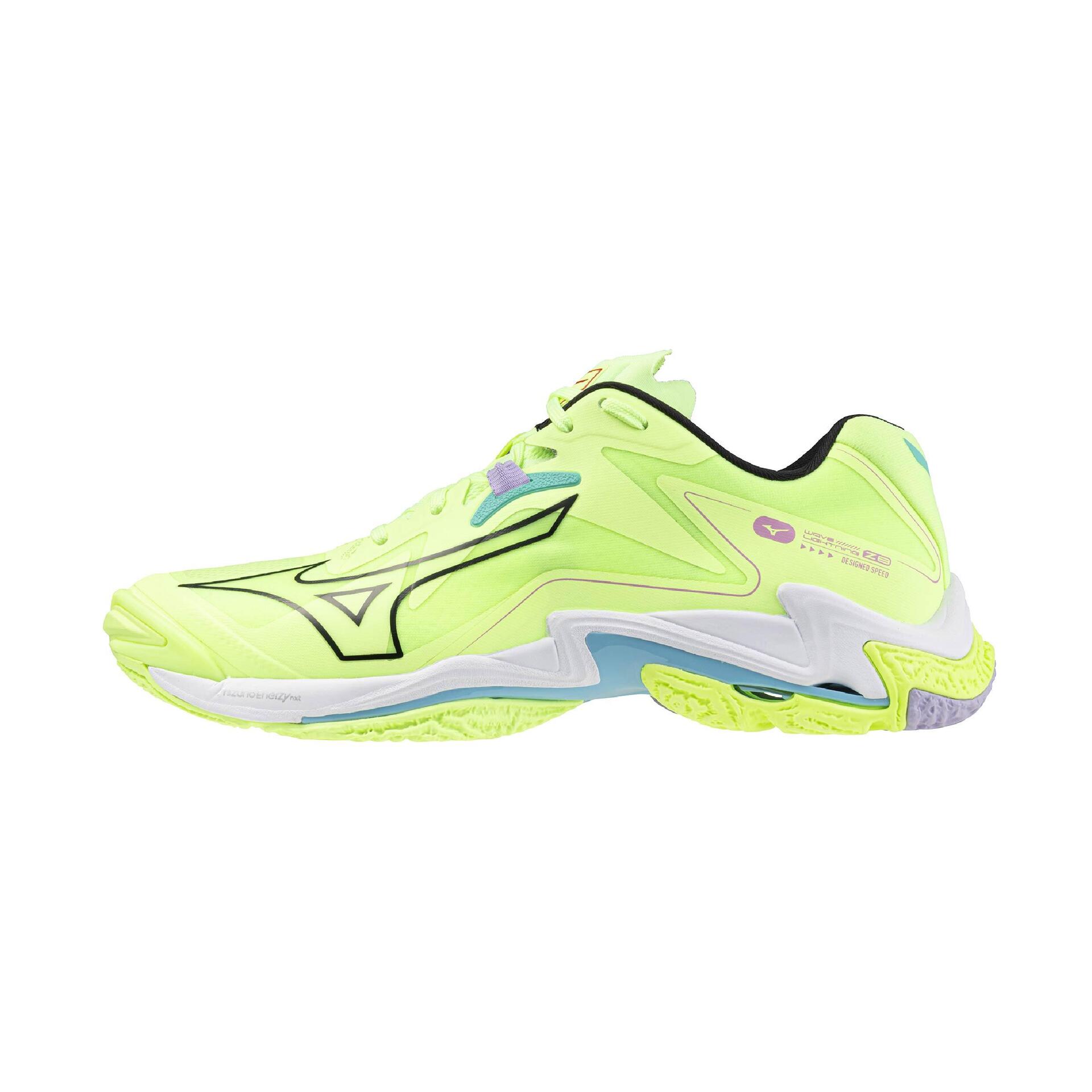 Wave Lightning Mizuno Dynamotion Mizuno Wave Lightning RX2 Men's