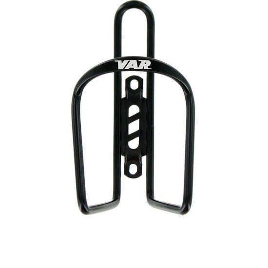 PORTABORRACCIA VAR ALLUMINIO NERO