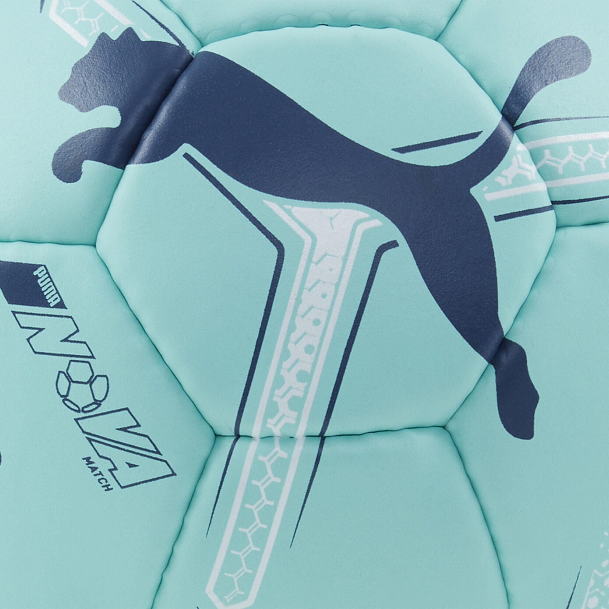 PUMA NOVA Match Ball Erwachsene PUMA 2/3