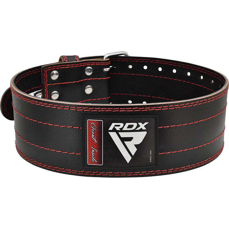Ceinture de Force pour Haltérophilie 2/7