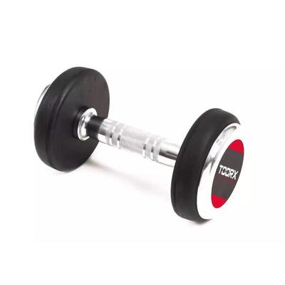 MGP Professional Gummihantel - pro Stück (2 - 40 kg) - 2kg