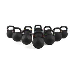 Kettlebell de compétition AKCA Acier - 8 kg