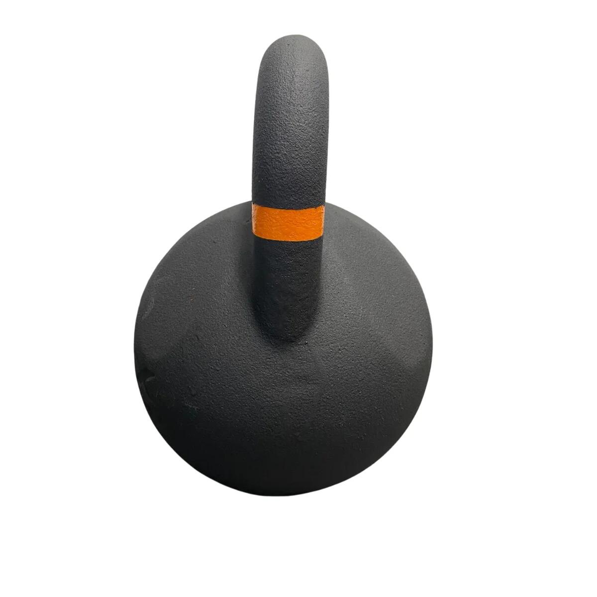 Competition Kettlebell AKCA Steel Per stuk - 10 kg 3/5