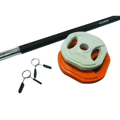 Aerobic Pump Set - 10 kg