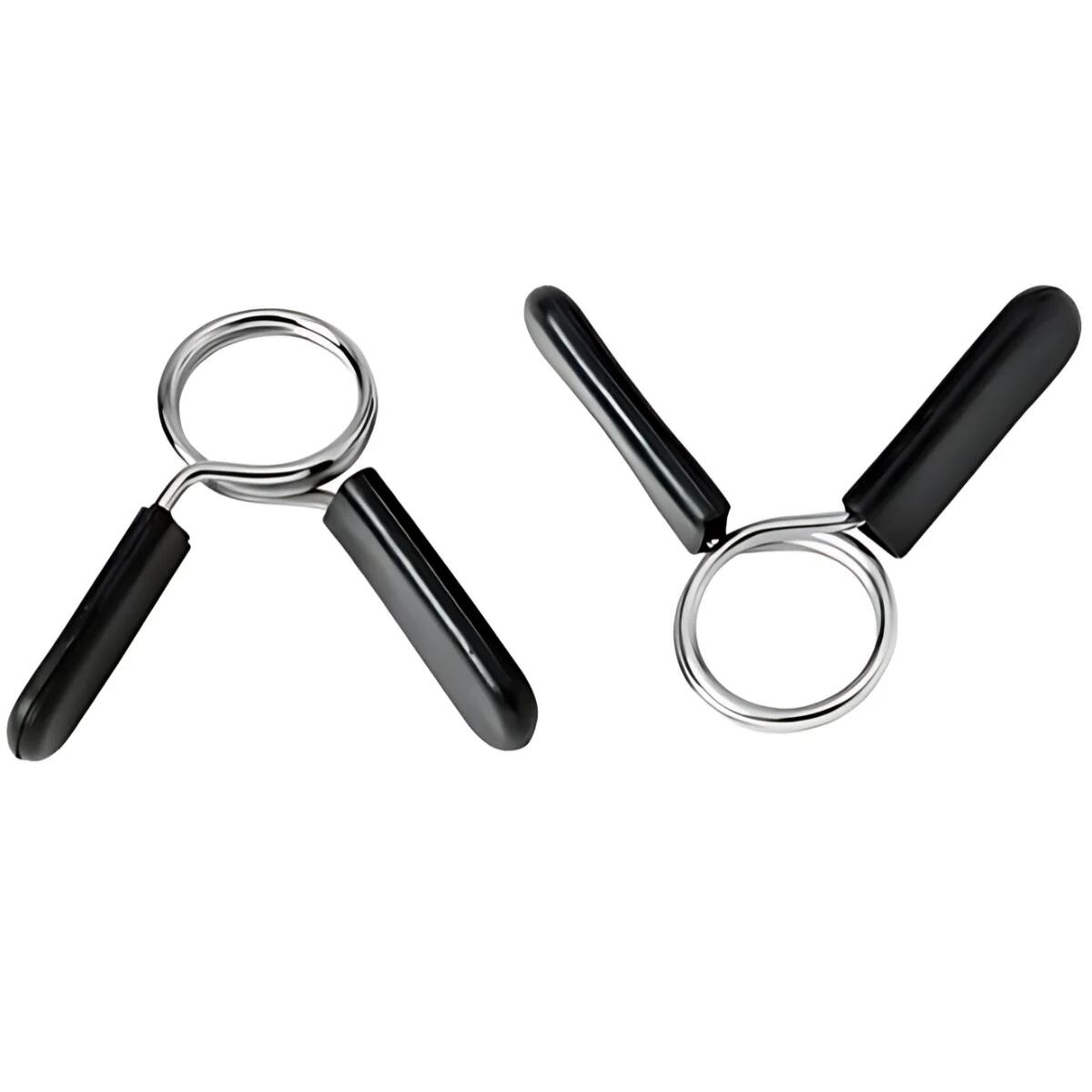 Set Sluitveren - voor halterstang - Ø30mm 1/2