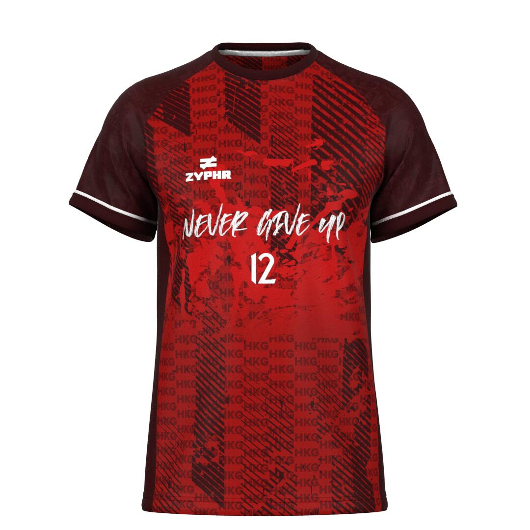 Pre Order] Hong Kong Team 