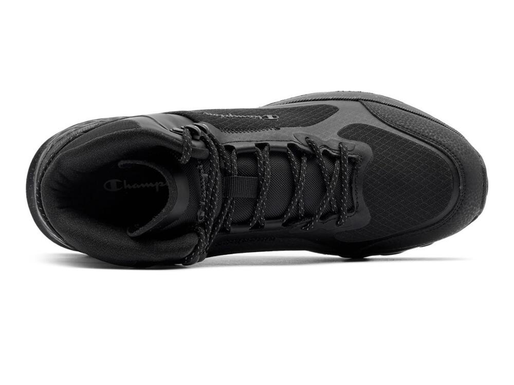 BUTY męskie CHAMPION STREET TREK MID S22303-KK001 wysokie na jesień 41 7/7