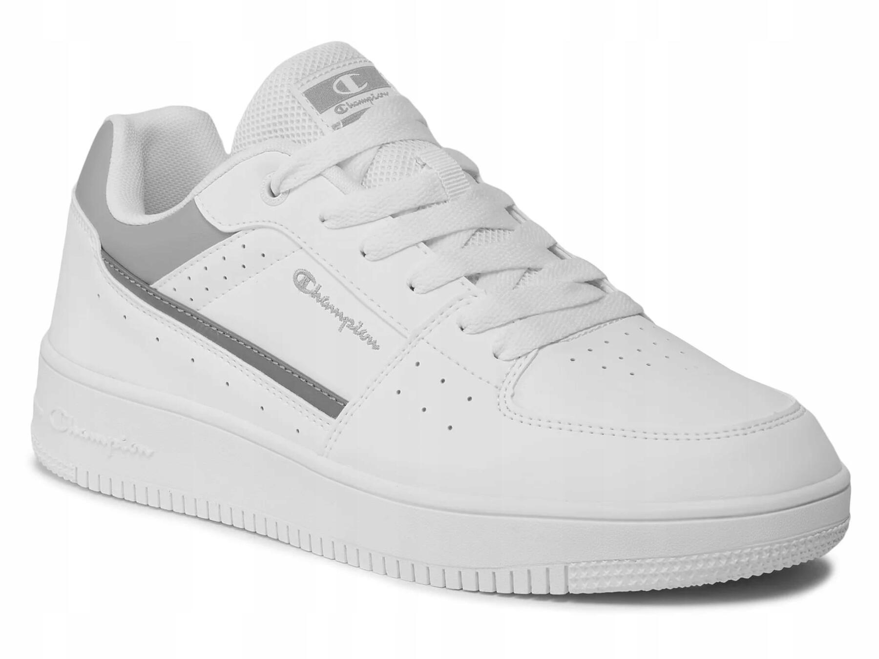 BUTY męskie CHAMPION REBOUND EVOLVE S22129-WW004 SPORTOWE 44,5 4/7