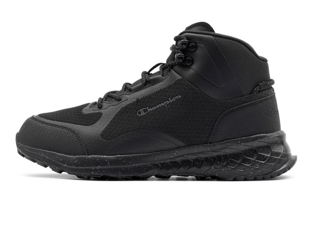 BUTY męskie CHAMPION STREET TREK MID S22303-KK001 wysokie na jesień 41 3/7