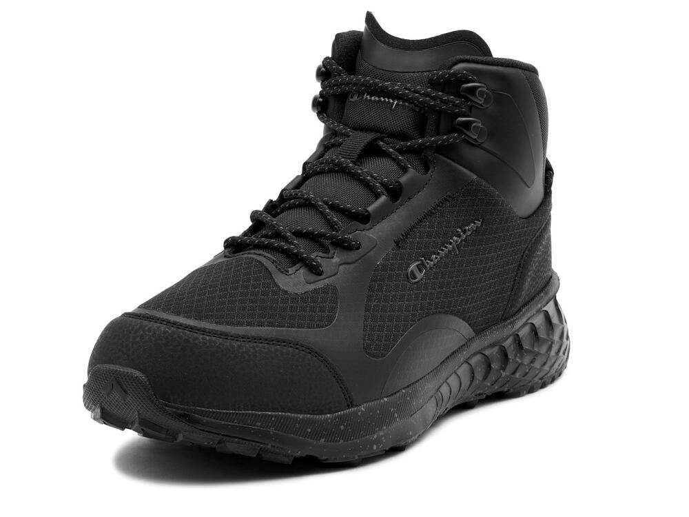 BUTY męskie CHAMPION STREET TREK MID S22303-KK001 wysokie na jesień 41 5/7
