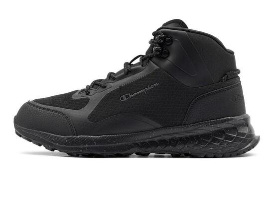 Buty na co dzień męskie CHAMPION STREET TREK MID wysokie ciepłe