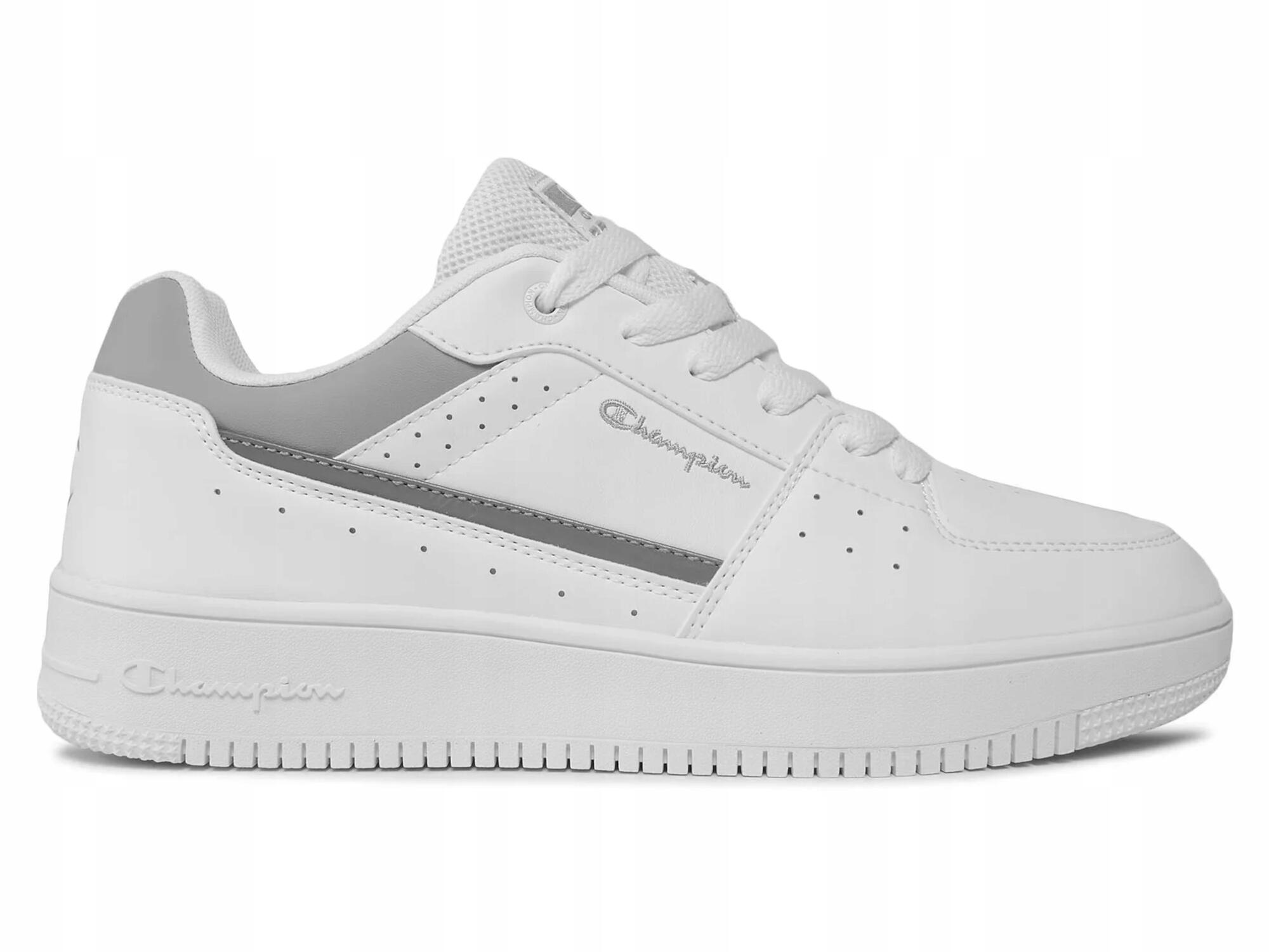 BUTY męskie CHAMPION REBOUND EVOLVE S22129-WW004 SPORTOWE 44,5 1/7