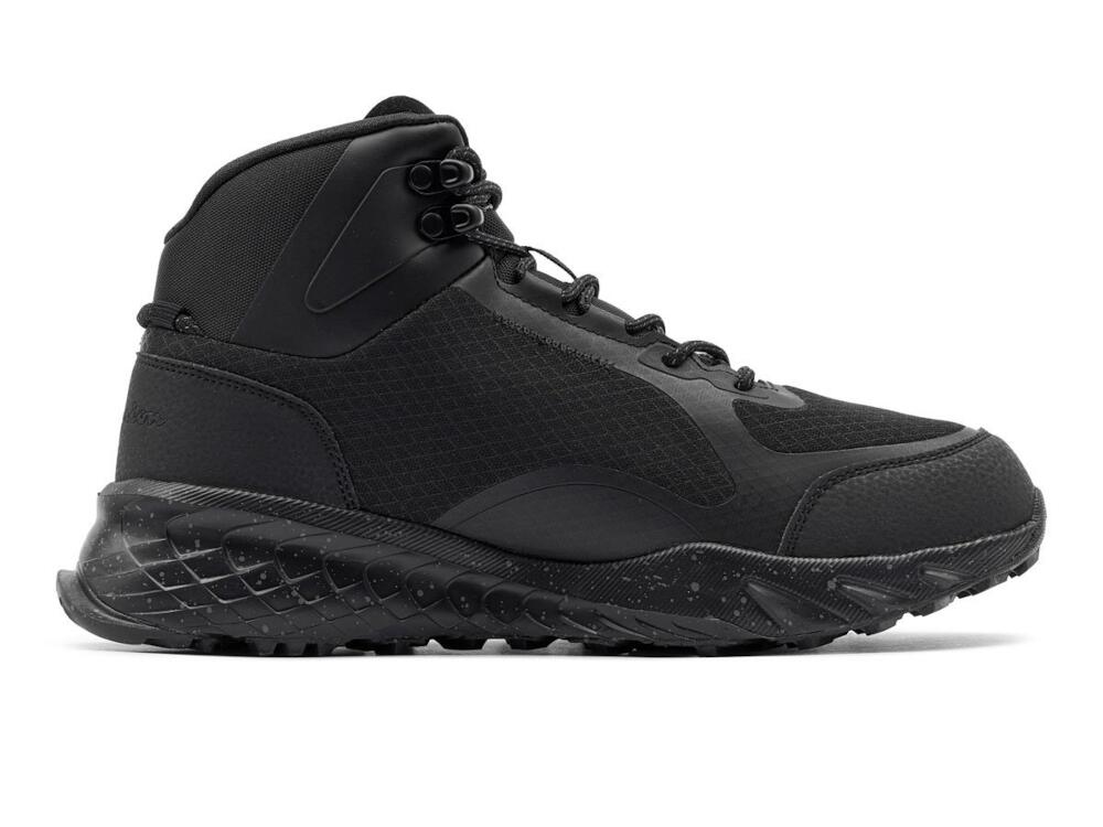 BUTY męskie CHAMPION STREET TREK MID S22303-KK001 wysokie na jesień 41 4/7