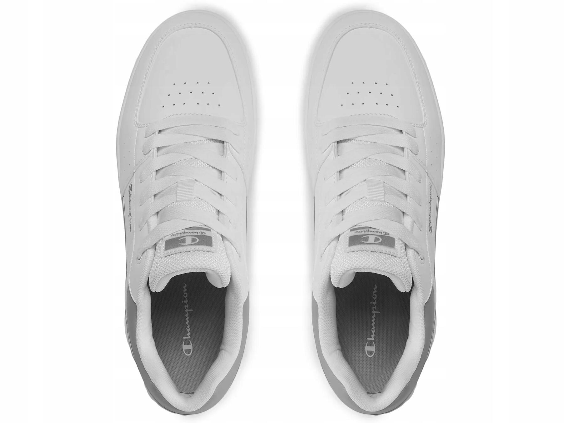BUTY męskie CHAMPION REBOUND EVOLVE S22129-WW004 SPORTOWE 44,5 7/7