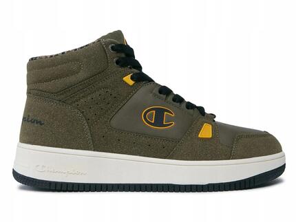 Champion Rebound Mid Herren-Stiefeletten
