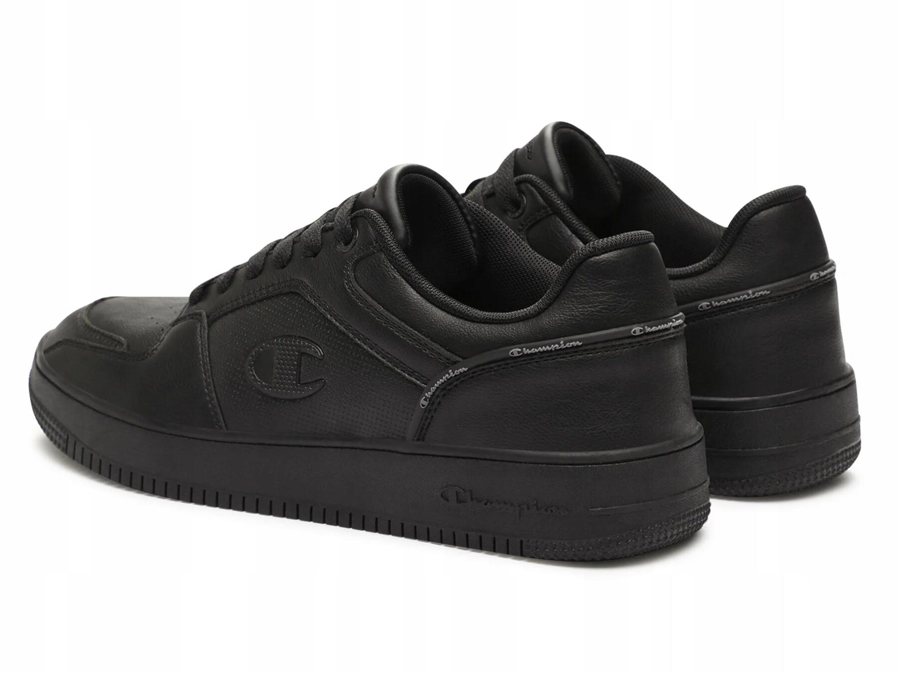 Baskets Champion modèle S21906-KK009 pour homme 5/7
