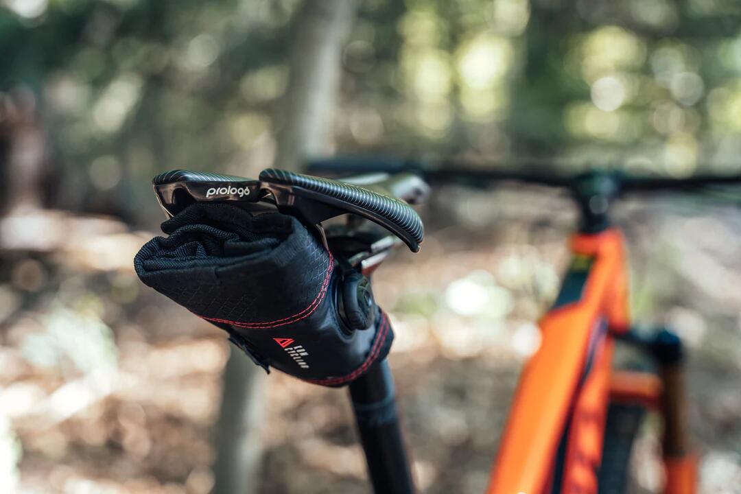 Torba/rolka podsidołowa XL KOM Cycling SR02 3/7