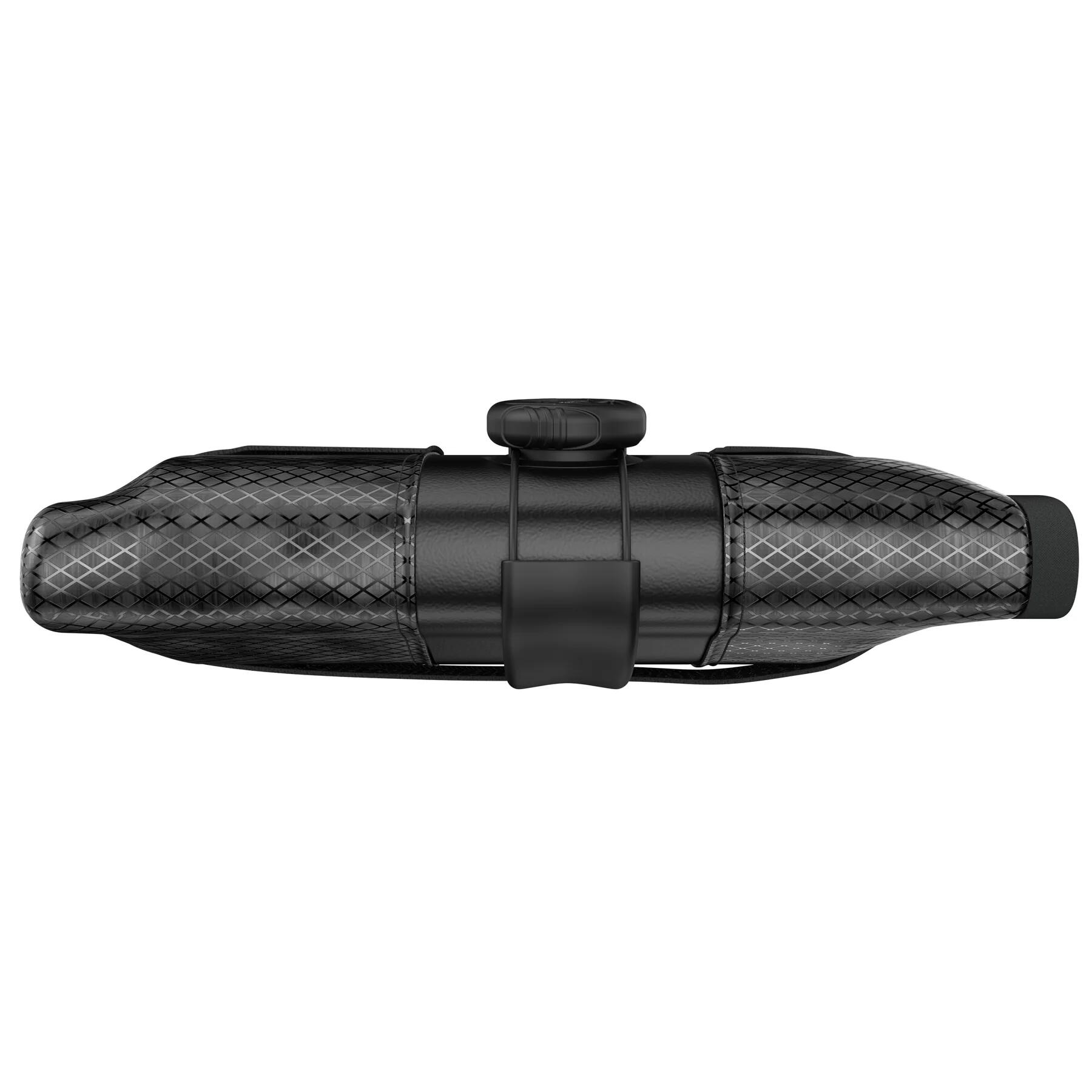Torba/rolka pod siodłowa KOM Cycling SR01 5/7